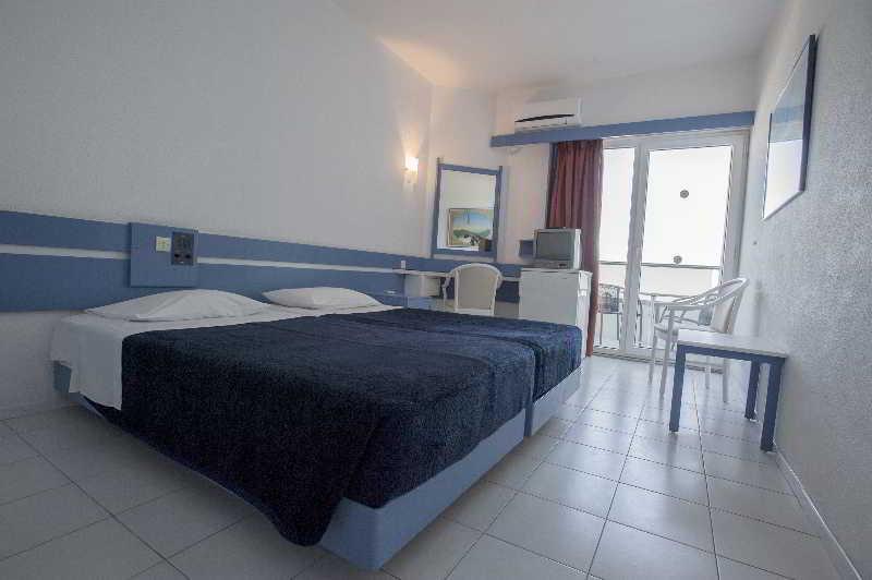 Hotel Belvedere Beach Rhodes City Екстер'єр фото