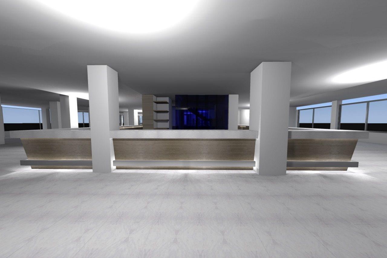 Hotel Belvedere Beach Rhodes City Екстер'єр фото