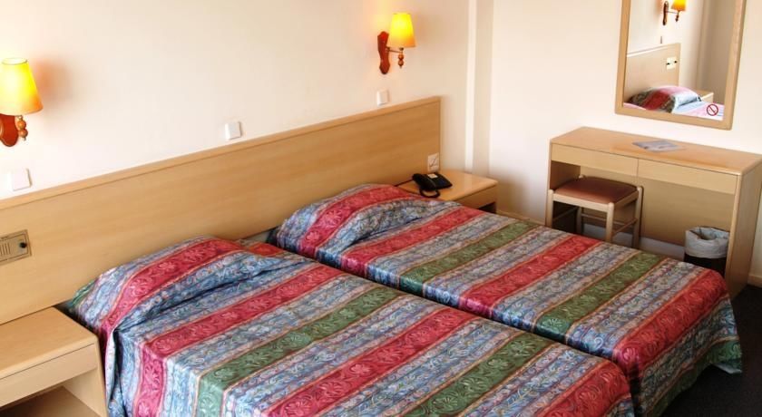 Hotel Belvedere Beach Rhodes City Екстер'єр фото