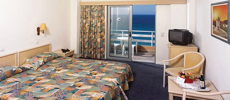 Hotel Belvedere Beach Rhodes City Екстер'єр фото